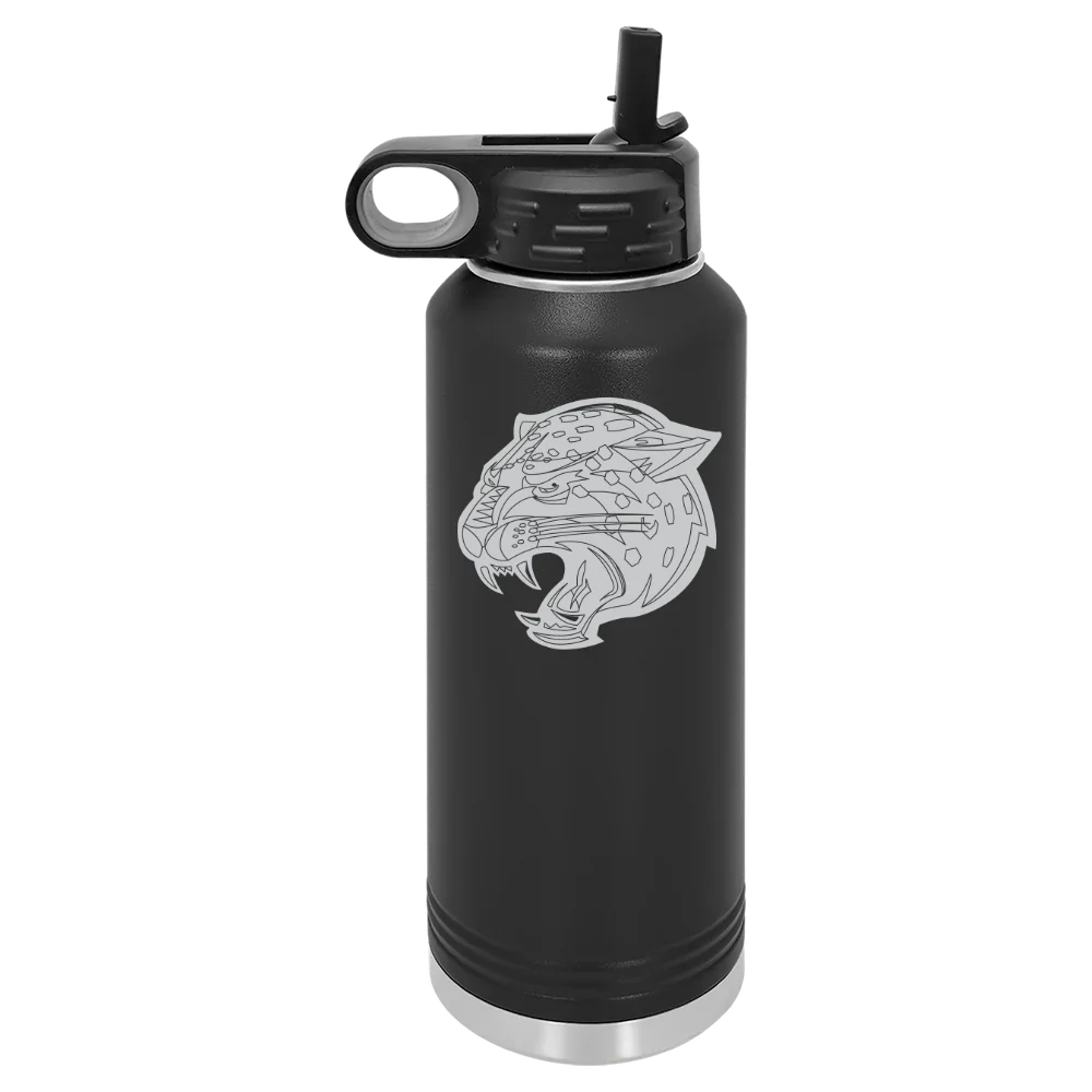 Indiana University Indianapolis Polar Camel 40 oz. Water Bottle