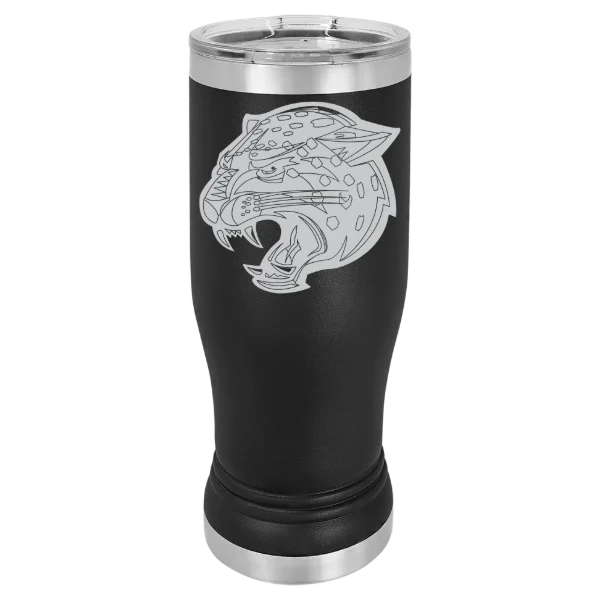 Indiana University Indianapolis Polar Camel 14 oz. Pilsner Tumbler