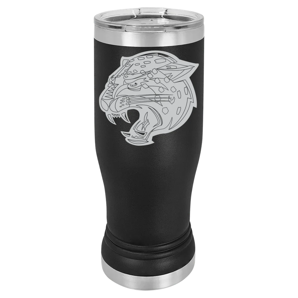 Indiana University Indianapolis Polar Camel 14 oz. Pilsner Tumbler