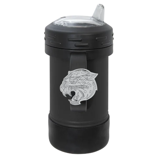 Indiana University Indianapolis Polar Camel 10 oz. Sippy Cup