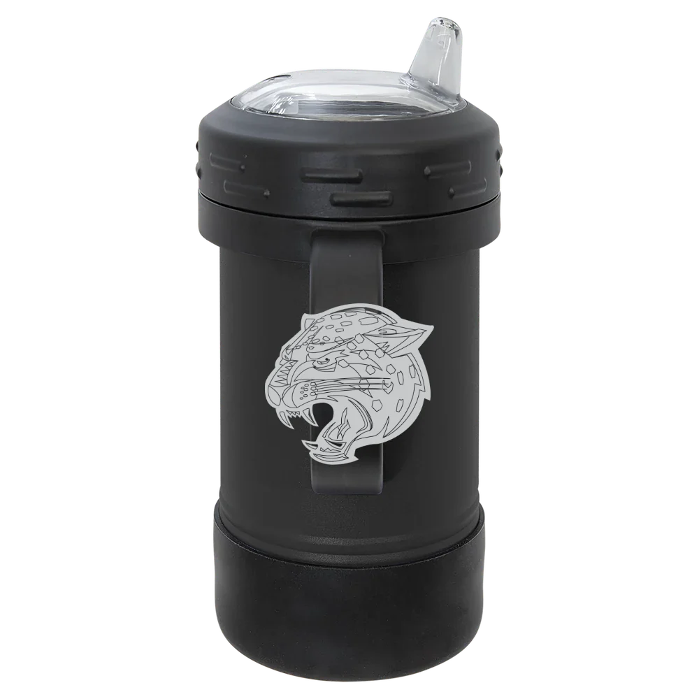 Indiana University Indianapolis Polar Camel 10 oz. Sippy Cup