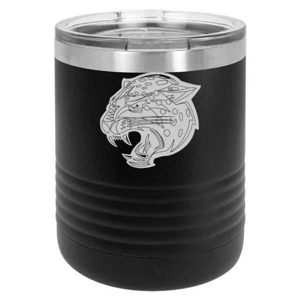 Indiana University Indianapolis Polar Camel 10 oz. Tumbler with Standard Lid