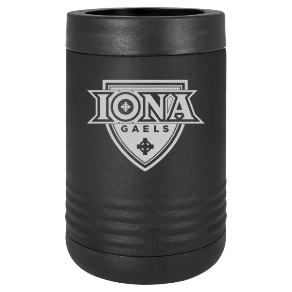 Iona University Polar Camel Standard Beverage Holder