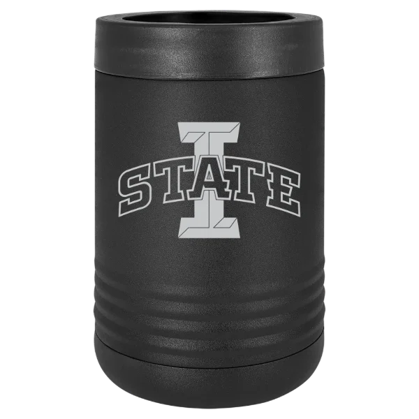 Iowa State University Polar Camel Standard Beverage Holder