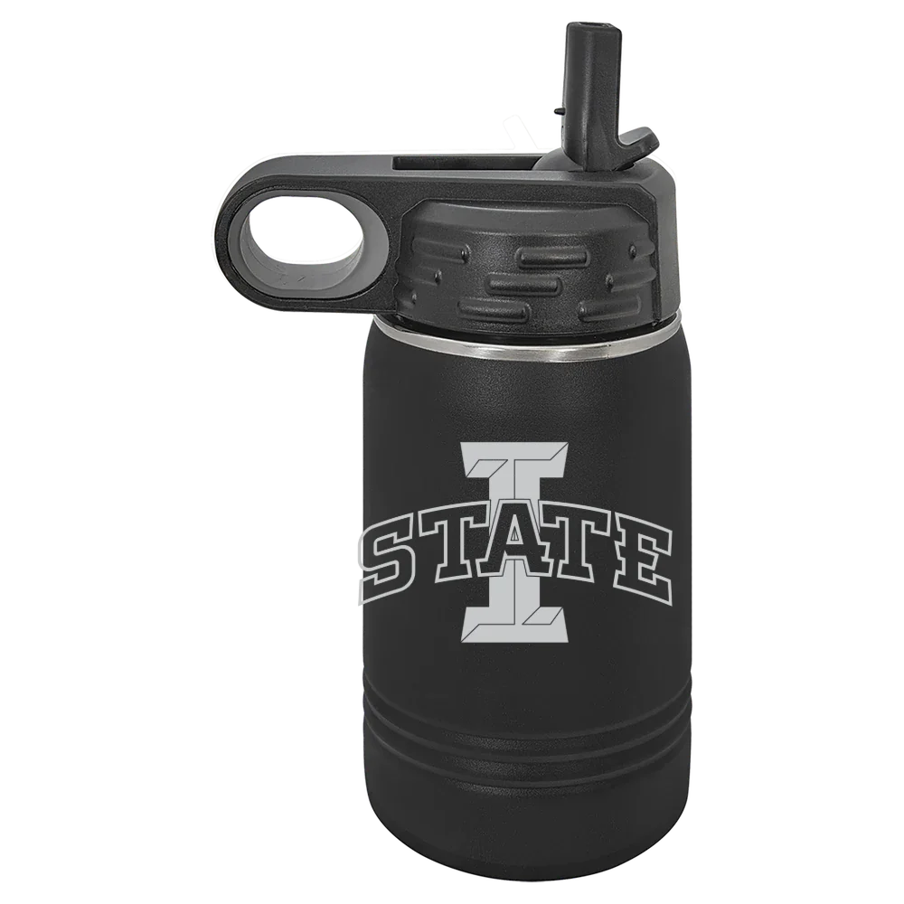 Iowa State University Polar Camel 12 oz. Water Bottle