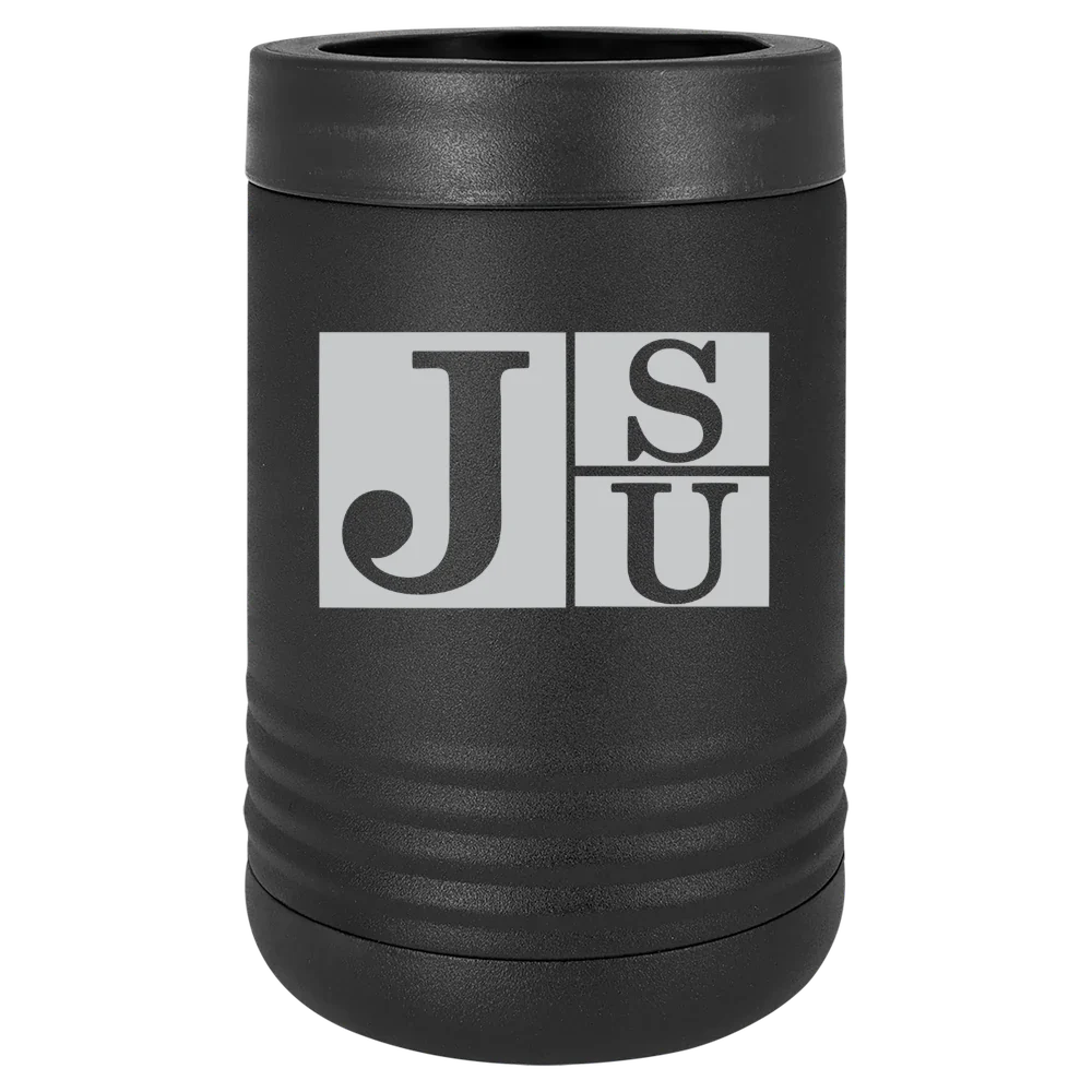 Jackson State University Polar Camel Standard Beverage Holder