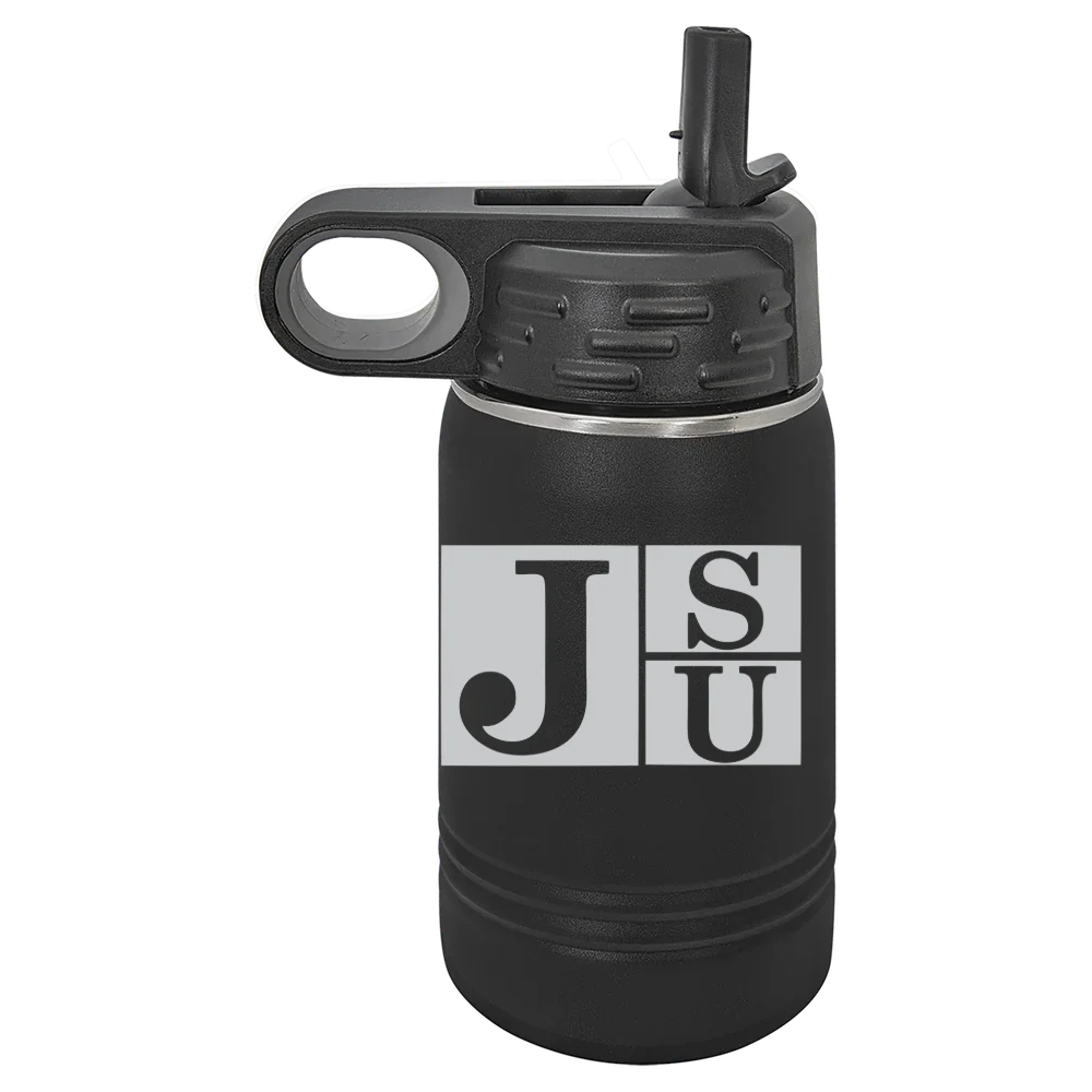 Jackson State University Polar Camel 12 oz. Water Bottle