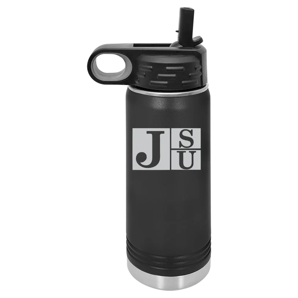 Jackson State University Polar Camel 20 oz. Water Bottle