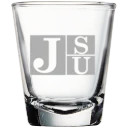 Jackson State University Polar Camel 1.7 oz. Shot Glass