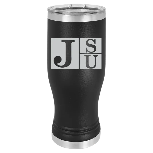 Jackson State University Polar Camel 20 oz. Pilsner Tumbler