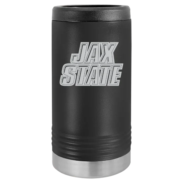 Jacksonville State University Polar Camel Slim Beverage Holder