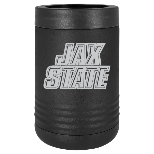 Jacksonville State University Polar Camel Standard Beverage Holder