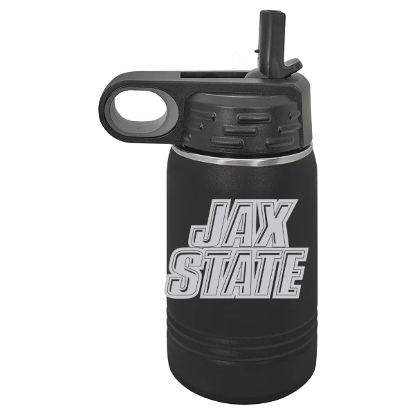 Jacksonville State University Polar Camel 12 oz. Water Bottle