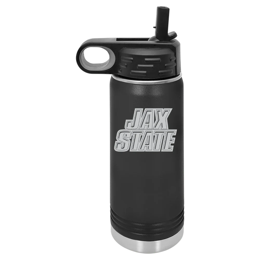 Jacksonville State University Polar Camel 20 oz. Water Bottle