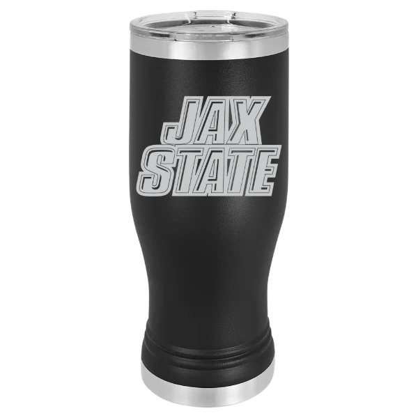 Jacksonville State University Polar Camel 20 oz. Pilsner Tumbler
