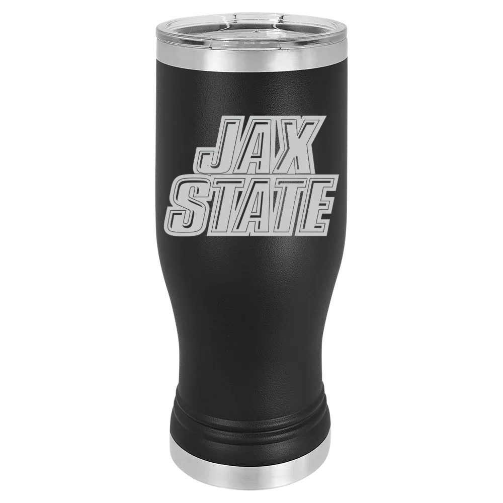 Jacksonville State University Polar Camel 20 oz. Pilsner Tumbler