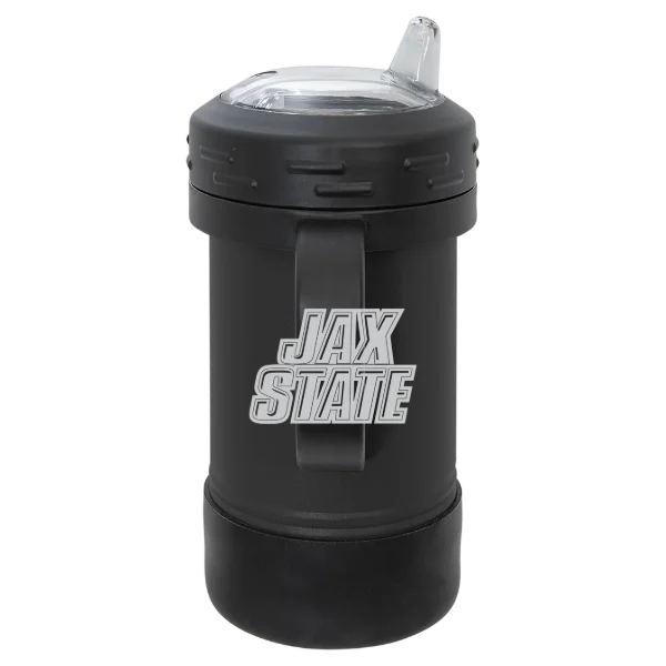Jacksonville State University Polar Camel 10 oz. Sippy Cup