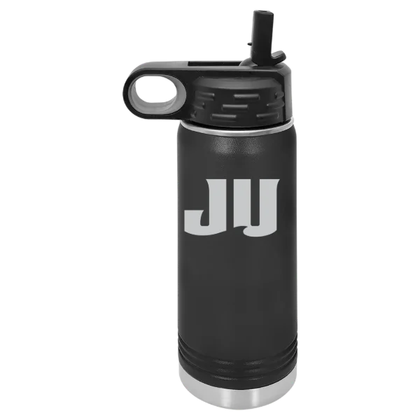 Jacksonville University Polar Camel 20 oz. Water Bottle