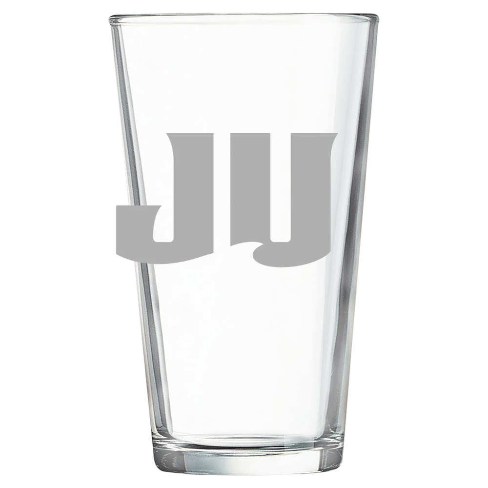 Jacksonville University Polar Camel 16 oz. Pint Mixing Glass