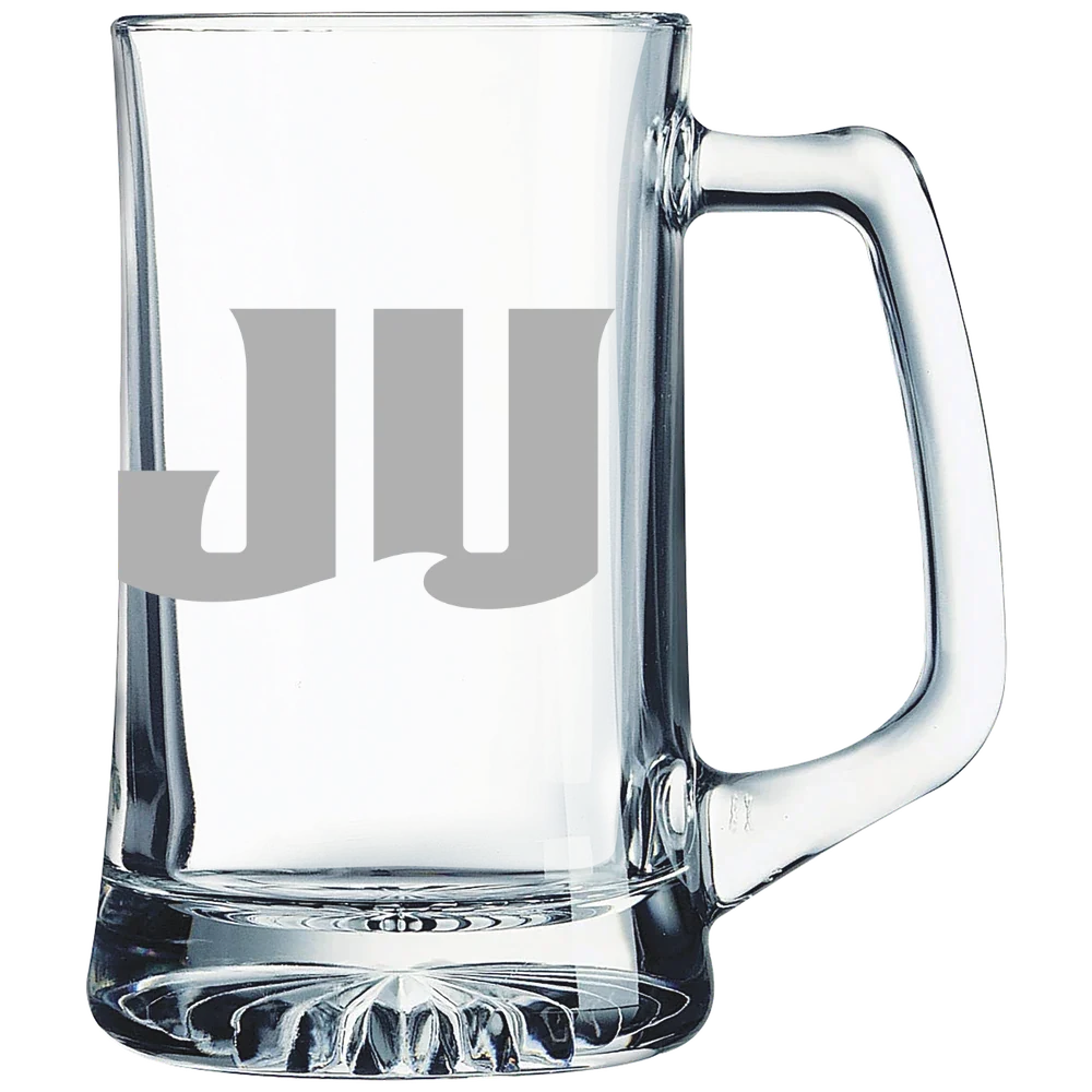 Jacksonville University Polar Camel 25 oz. Beer Mug with Handle