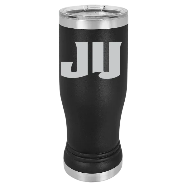 Jacksonville University Polar Camel 14 oz. Pilsner Tumbler