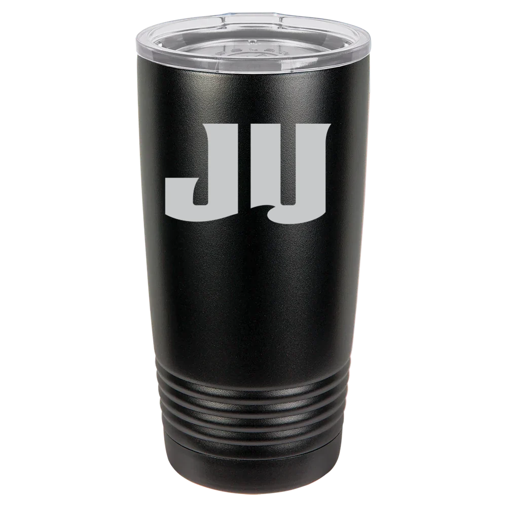 Jacksonville University Polar Camel 20 oz. Ringneck Tumbler with Standard Lid