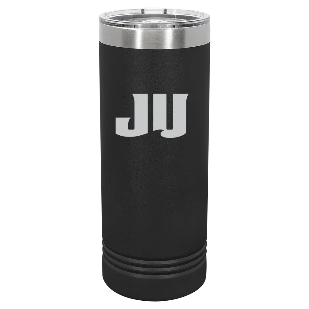 Jacksonville University Polar Camel 22 oz. Skinny Tumbler with Slider Lid