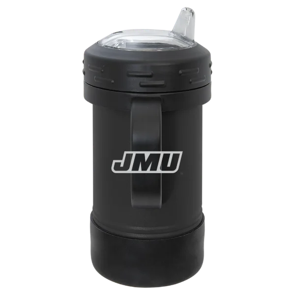 James Madison University Polar Camel 10 oz. Sippy Cup