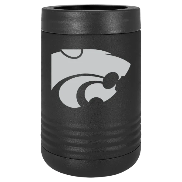 Kansas State University Polar Camel Standard Beverage Holder