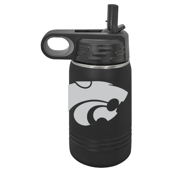 Kansas State University Polar Camel 12 oz. Water Bottle