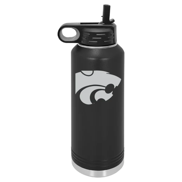 Kansas State University Polar Camel 40 oz. Water Bottle