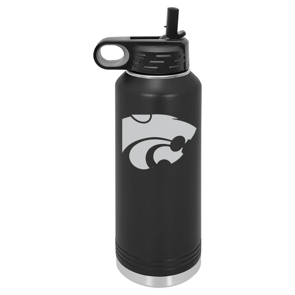 Kansas State University Polar Camel 40 oz. Water Bottle