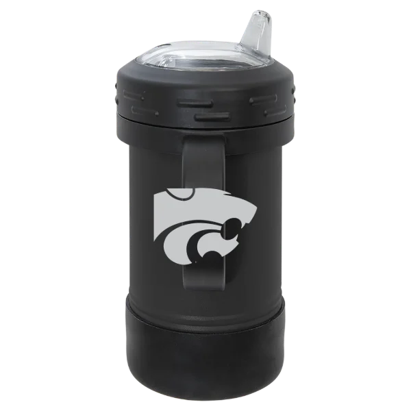 Kansas State University Polar Camel 10 oz. Sippy Cup