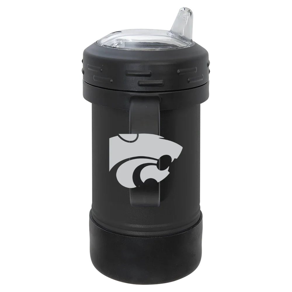 Kansas State University Polar Camel 10 oz. Sippy Cup