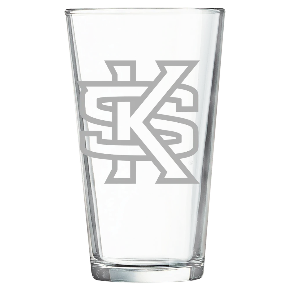Kennesaw State University Polar Camel 16 oz. Pint Mixing Glass