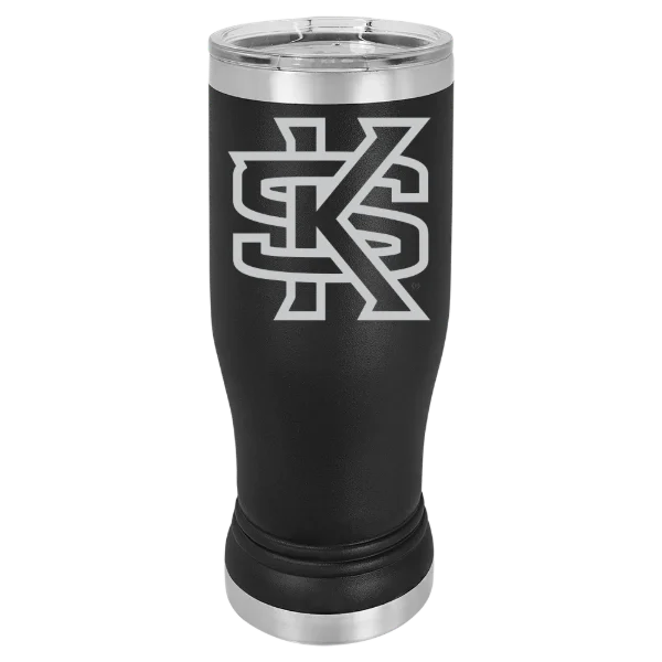 Kennesaw State University Polar Camel 14 oz. Pilsner Tumbler