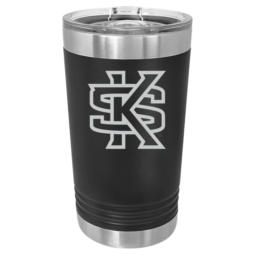 Kennesaw State University Polar Camel 16 oz. Pint Tumbler