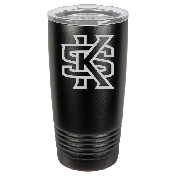Kennesaw State University Polar Camel 20 oz. Ringneck Tumbler with Standard Lid