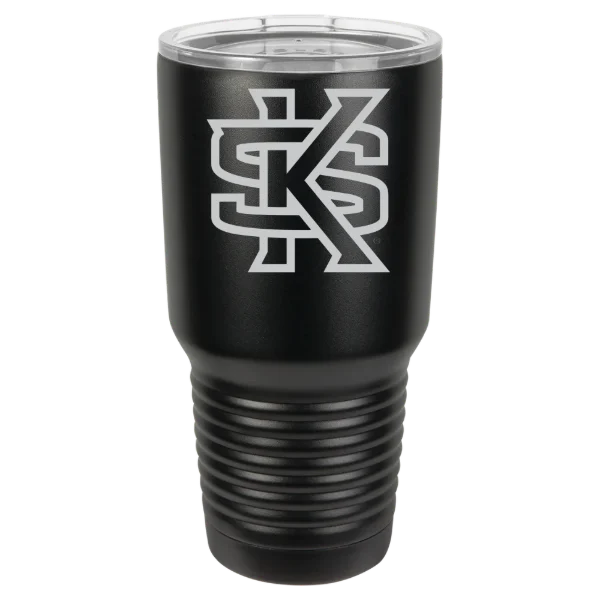 Kennesaw State University Polar Camel 30 oz. Ringneck Tumbler with Standard Lid