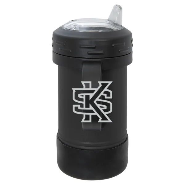Kennesaw State University Polar Camel 10 oz. Sippy Cup