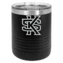 Kennesaw State University Polar Camel 10 oz. Tumbler with Standard Lid