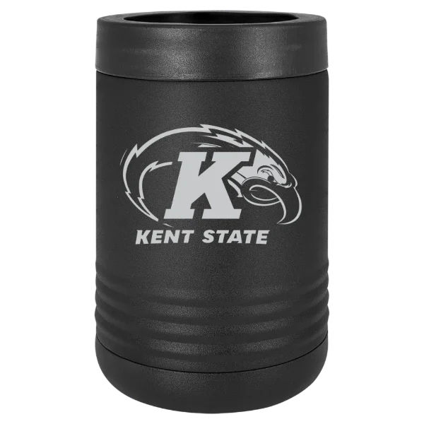 Kent State University Polar Camel Standard Beverage Holder