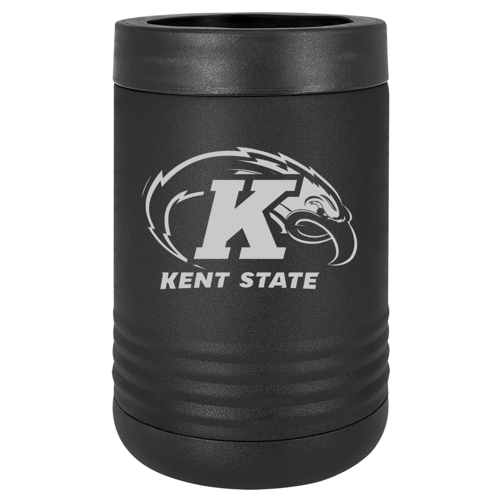 Kent State University Polar Camel Standard Beverage Holder