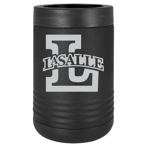 La Salle University Polar Camel Standard Beverage Holder