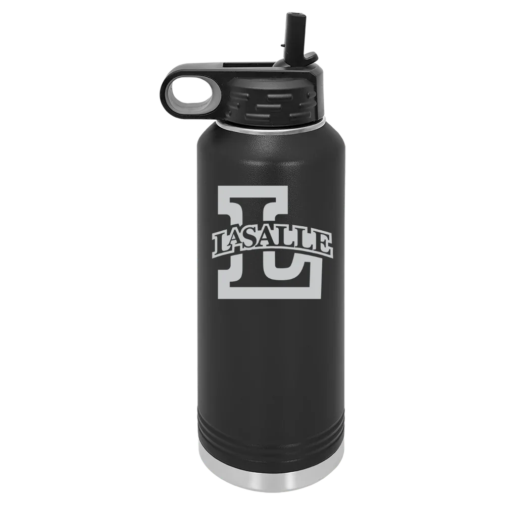 La Salle University Polar Camel 40 oz. Water Bottle