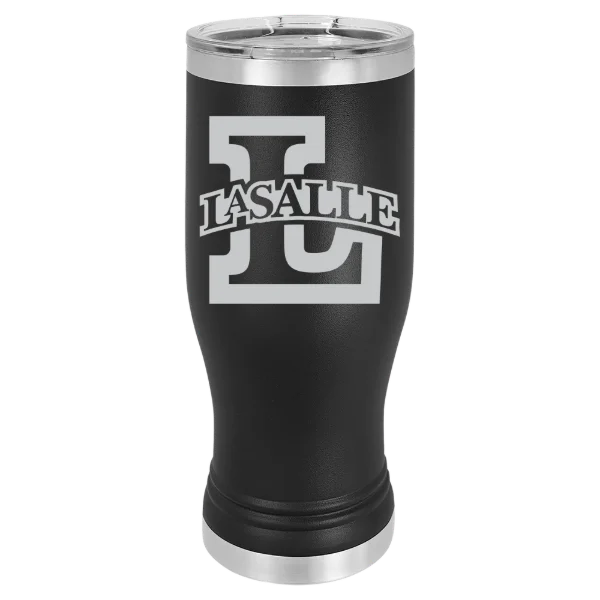 La Salle University Polar Camel 20 oz. Pilsner Tumbler