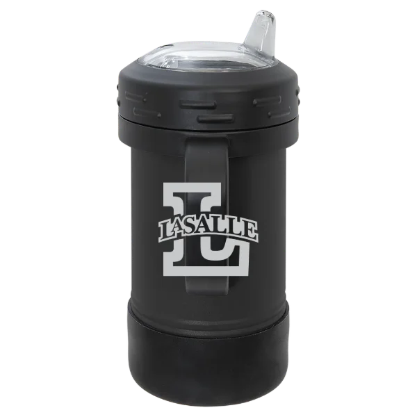 La Salle University Polar Camel 10 oz. Sippy Cup