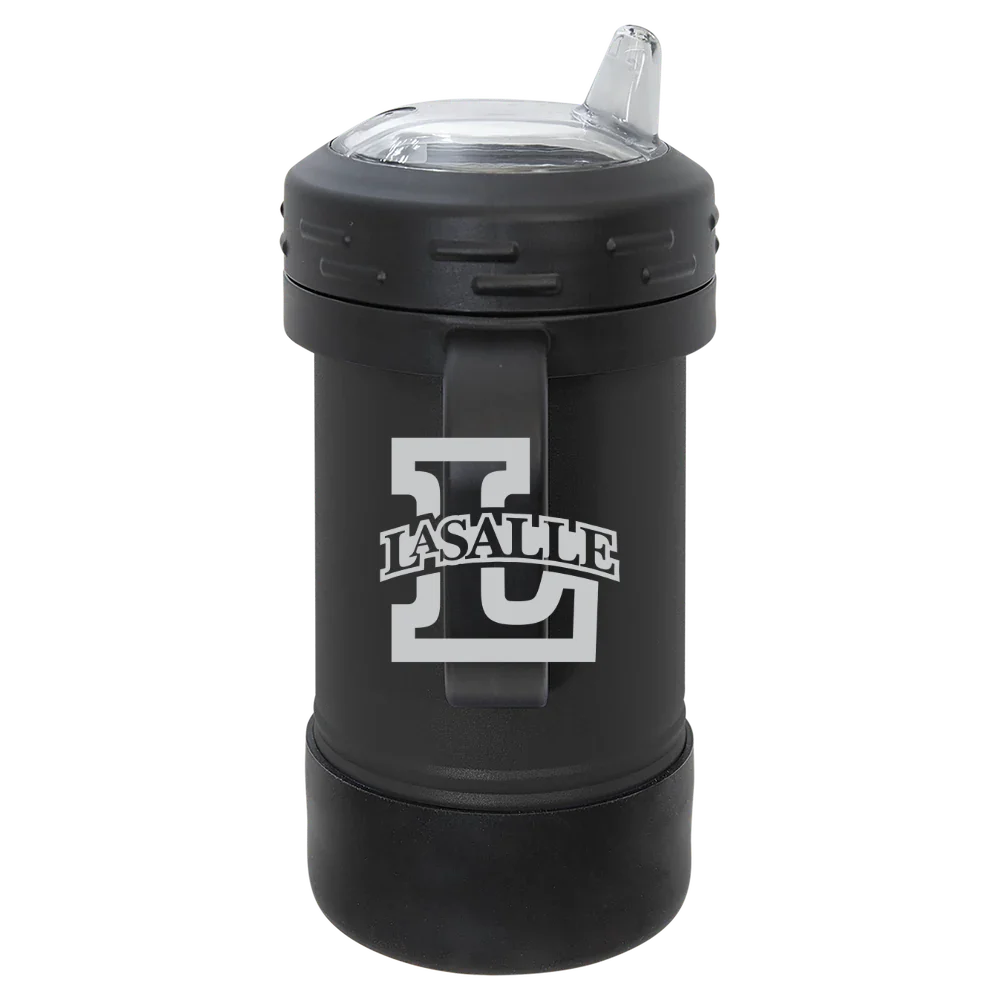 La Salle University Polar Camel 10 oz. Sippy Cup