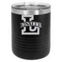 La Salle University Polar Camel 10 oz. Tumbler with Standard Lid