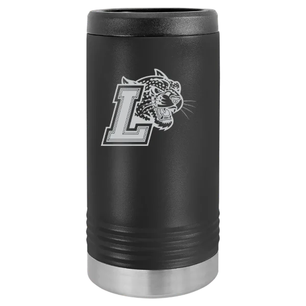 Lafayette College Polar Camel Slim Beverage Holder